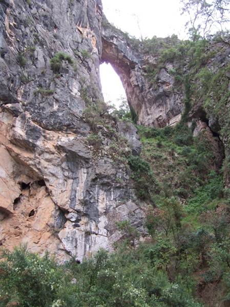Jenolan Caves (5/03/2013 9:47:22 PM)