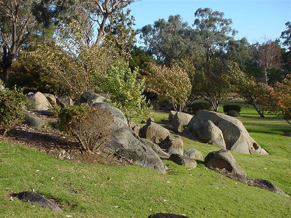 Japanese Gardens Cowra (5/03/2013 10:00:01 PM)