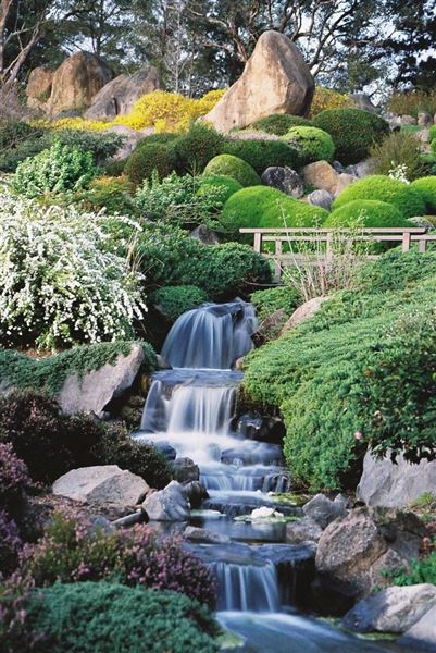 Japanese Gardens Cowra (5/03/2013 10:02:18 PM)