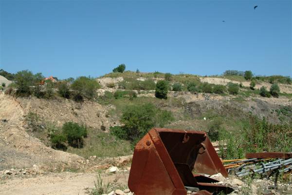Kimbriki Resource Recovery Centre (6/03/2013 11:03:24 AM)