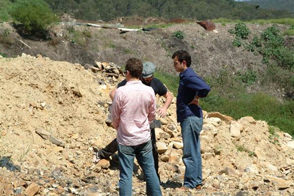 Kimbriki Resource Recovery Centre (6/03/2013 11:03:58 AM)
