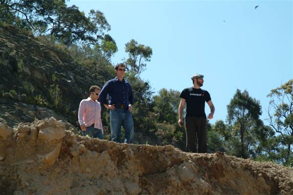 Kimbriki Resource Recovery Centre (6/03/2013 11:04:21 AM)