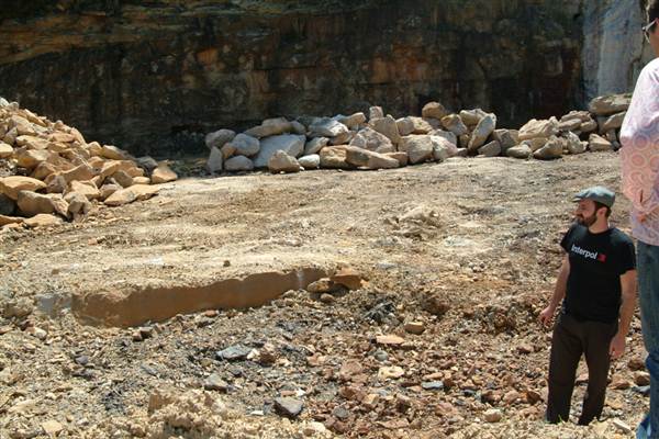 Kimbriki Resource Recovery Centre (6/03/2013 11:04:43 AM)