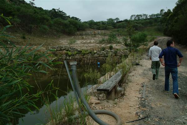 Kimbriki Resource Recovery Centre (6/03/2013 11:06:34 AM)