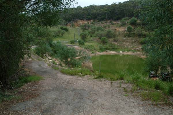 Kimbriki Resource Recovery Centre (6/03/2013 11:06:55 AM)