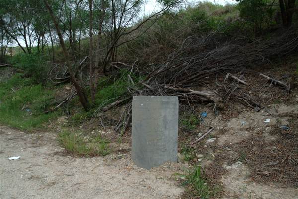 Kimbriki Resource Recovery Centre (6/03/2013 11:07:23 AM)