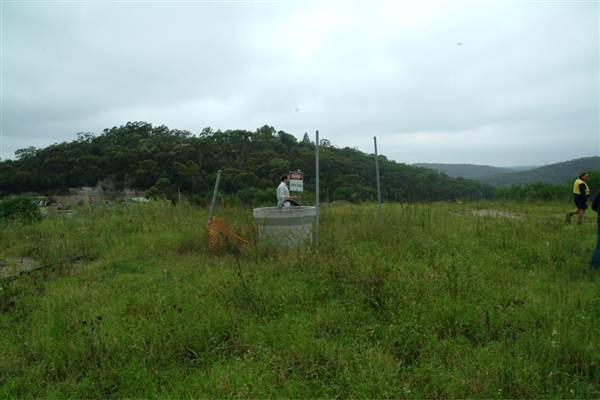 Kimbriki Resource Recovery Centre (6/03/2013 11:07:48 AM)