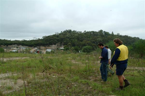 Kimbriki Resource Recovery Centre (6/03/2013 11:08:39 AM)