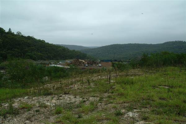 Kimbriki Resource Recovery Centre (6/03/2013 11:09:06 AM)