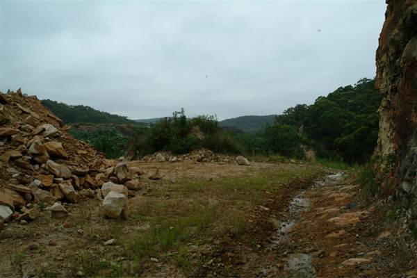 Kimbriki Resource Recovery Centre (6/03/2013 11:10:54 AM)