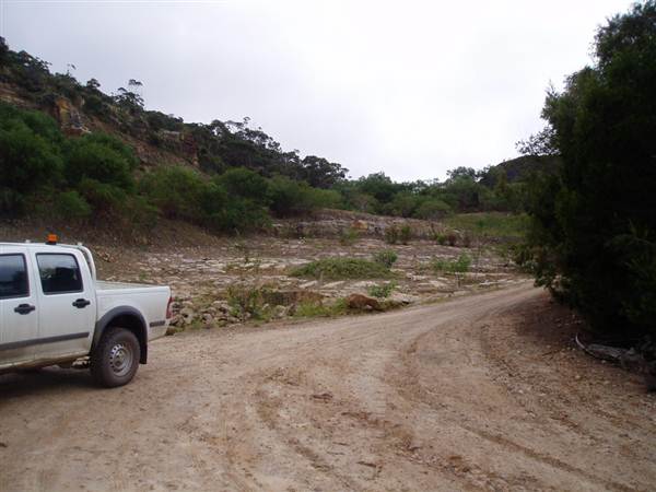 Kimbriki Resource Recovery Centre (6/03/2013 11:12:37 AM)