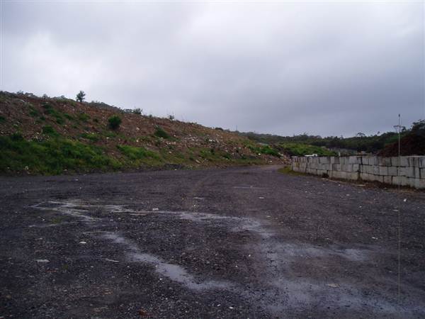 Kimbriki Resource Recovery Centre (6/03/2013 11:13:37 AM)