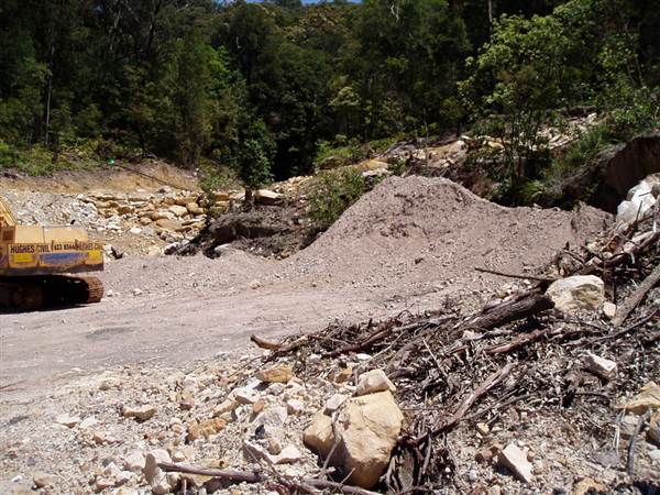 Kimbriki Resource Recovery Centre (6/03/2013 11:15:31 AM)