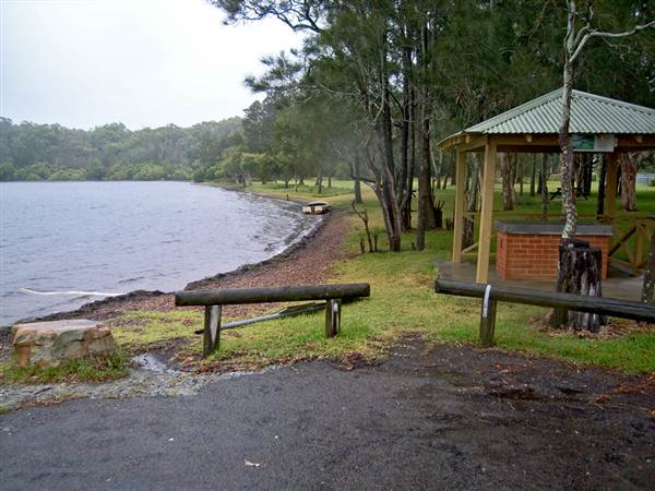 Lake Macquarie (6/03/2013 11:52:07 AM)
