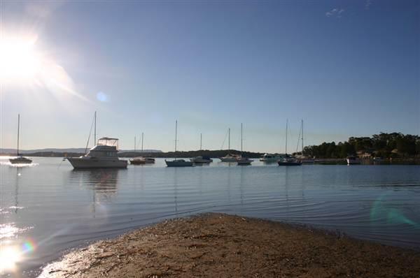 Lake Macquarie (6/03/2013 11:52:24 AM)