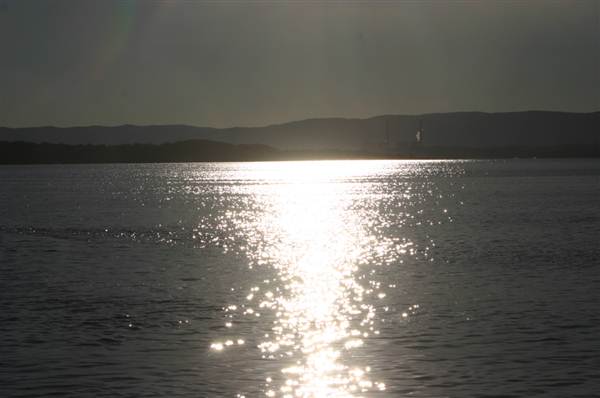 Lake Macquarie (6/03/2013 11:52:42 AM)