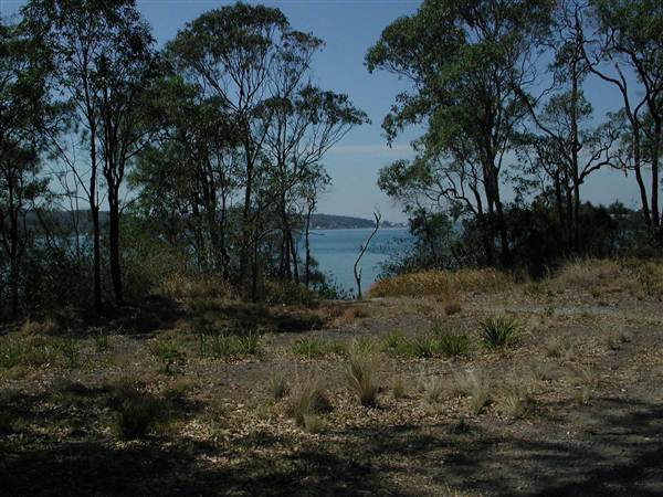 Lake Macquarie (6/03/2013 11:53:22 AM)