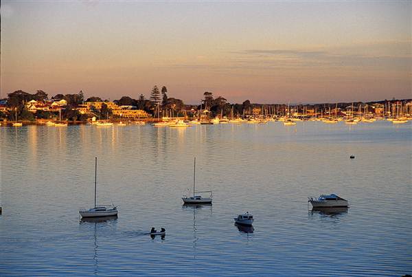 Lake Macquarie (6/03/2013 11:53:53 AM)