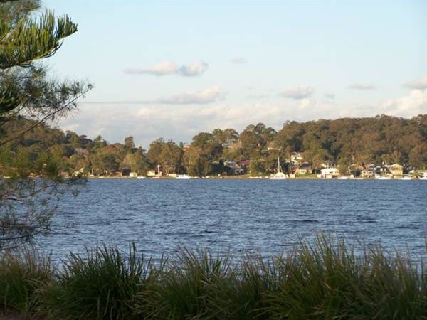 Lake Macquarie (6/03/2013 11:55:10 AM)