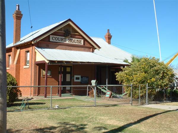 Leeton Shire (6/03/2013 11:59:36 AM)
