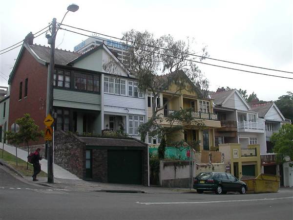 Lavender Street, Lavender Bay (6/03/2013 12:12:26 PM)