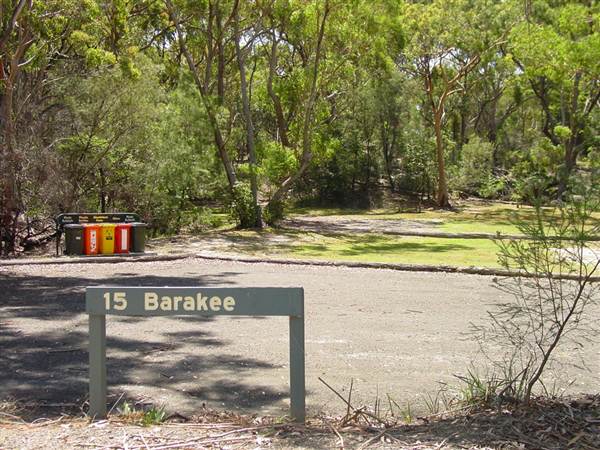 Lane Cove National Park (6/03/2013 12:14:10 PM)