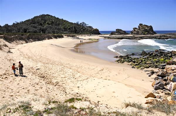 Nambucca Heads (6/03/2013 12:22:12 PM)