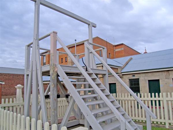 Old Dubbo Gaol (6/03/2013 3:06:20 PM)
