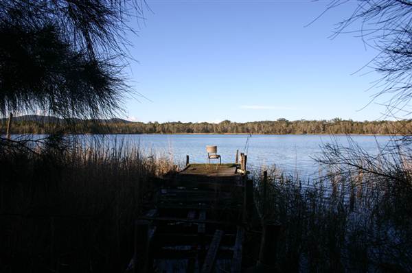Myall Lakes National Park (6/03/2013 3:23:14 PM)