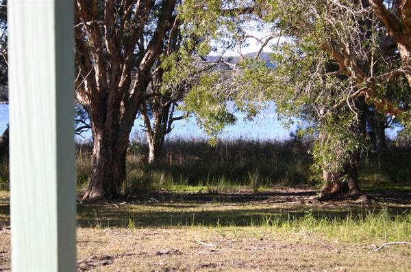 Myall Lakes National Park (6/03/2013 3:26:09 PM)