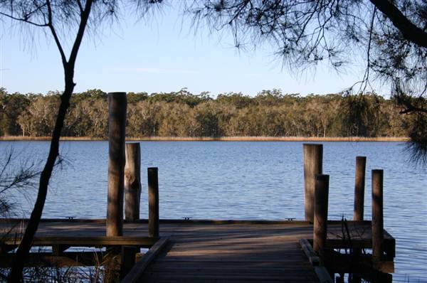 Myall Lakes National Park (6/03/2013 3:27:54 PM)