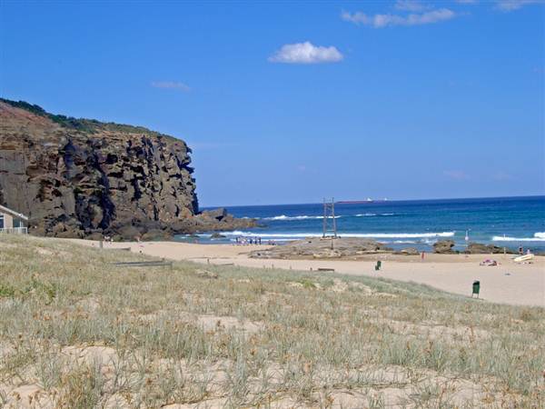 Redhead Beach (6/03/2013 4:13:01 PM)