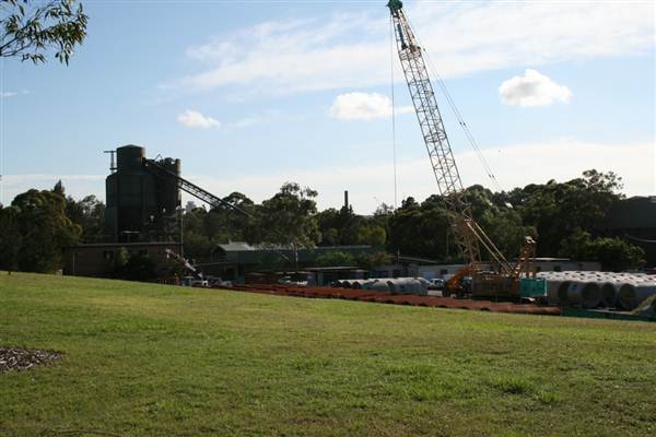 Sydney Park (6/03/2013 4:46:51 PM)