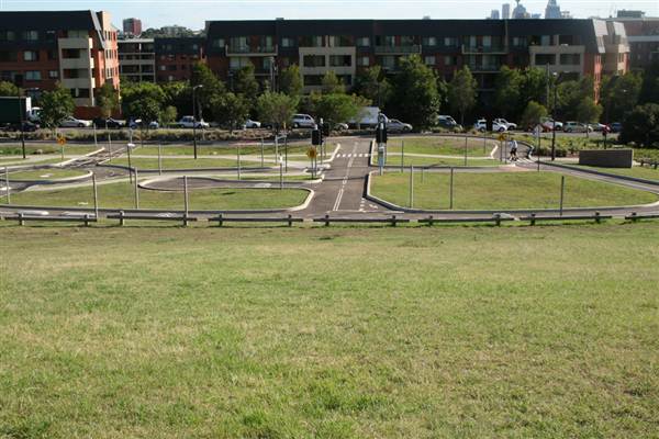 Sydney Park (6/03/2013 4:47:31 PM)