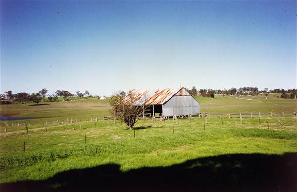 Tocal Historic Homestead (6/03/2013 5:16:16 PM)