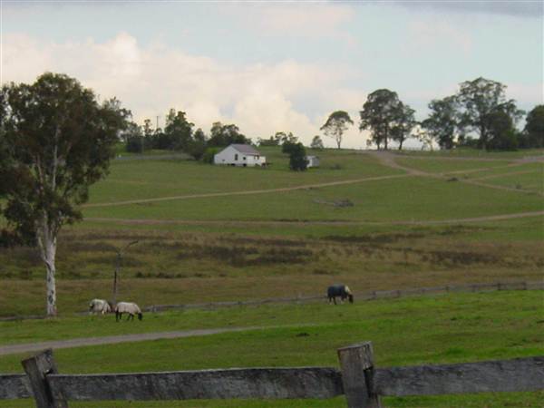 Tocal Historic Homestead (6/03/2013 5:17:33 PM)