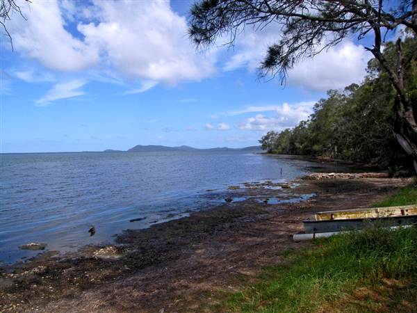 Wallis Lake - Coomba Park (6/03/2013 5:24:58 PM)