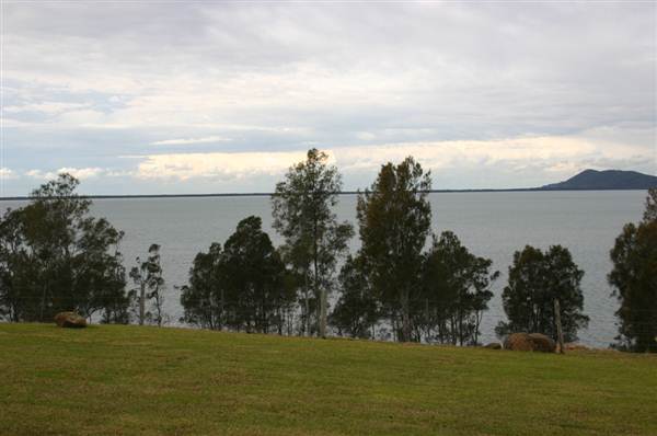 Wallis Lake - Coomba Park (6/03/2013 5:25:35 PM)
