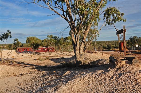 Lightning Ridge (6/03/2013 8:53:39 PM)