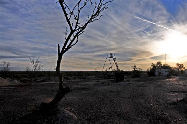Lightning Ridge (6/03/2013 8:54:23 PM)