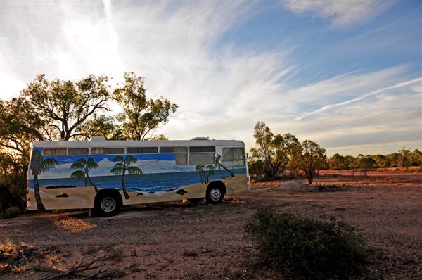 Lightning Ridge (6/03/2013 8:55:01 PM)