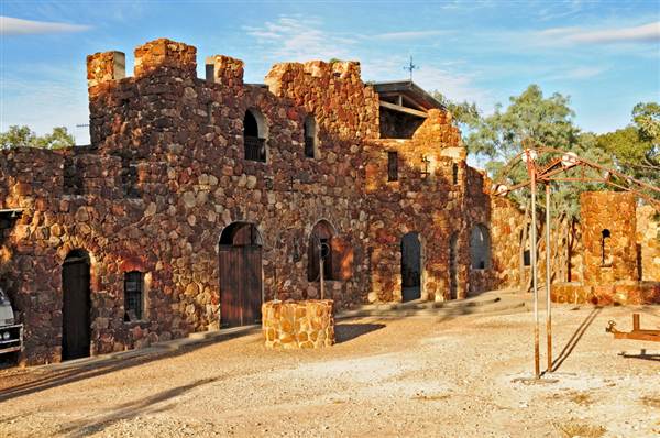 Lightning Ridge (6/03/2013 8:56:21 PM)