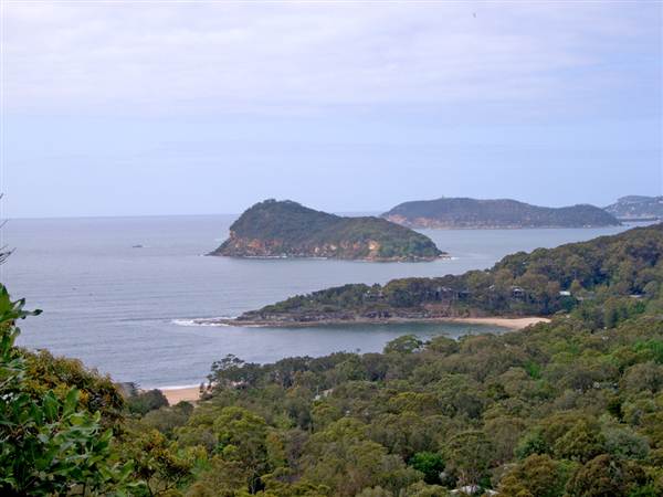 Lion Island (6/03/2013 9:37:32 PM)