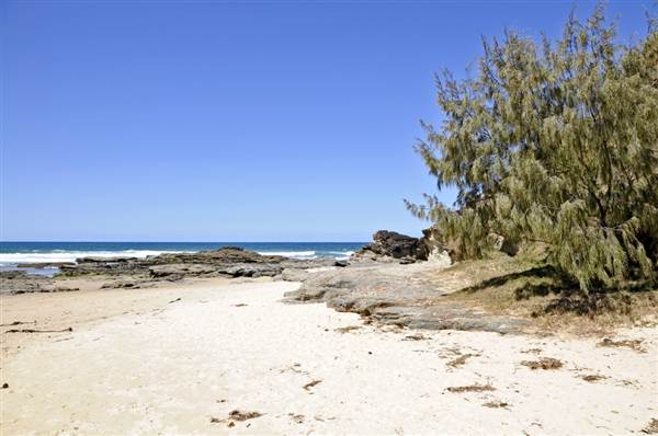 Valla Beach (7/03/2013 12:07:33 AM)