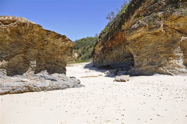 Valla Beach (7/03/2013 12:08:20 AM)