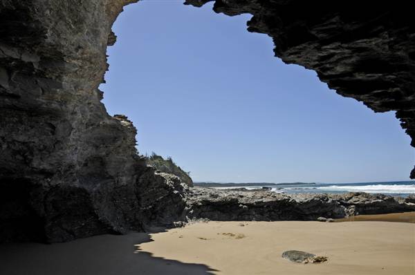 Valla Beach (7/03/2013 12:09:00 AM)