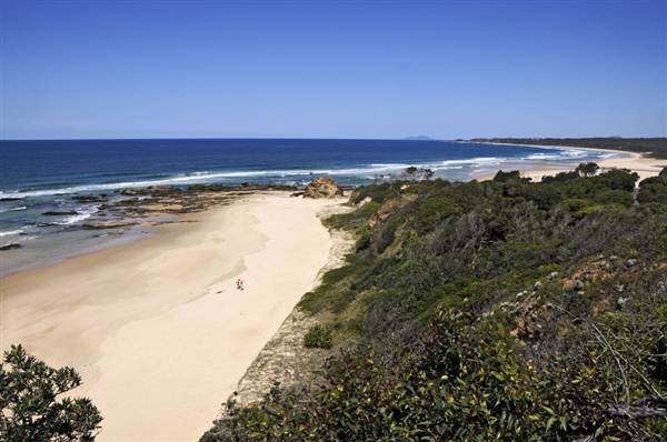 Valla Beach (7/03/2013 12:09:32 AM)