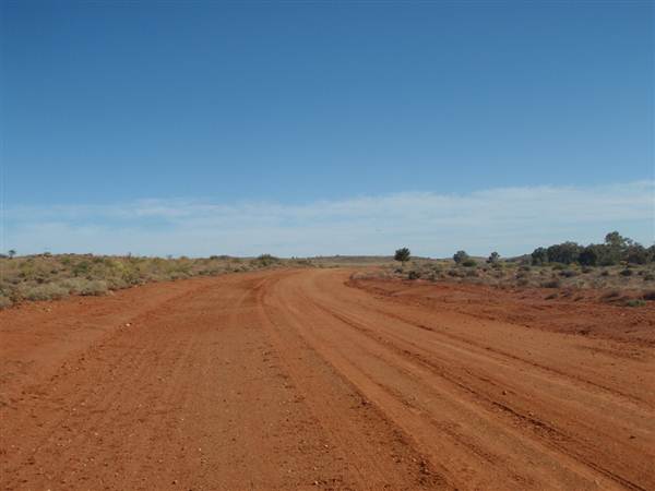 Nine Mile Road, 2012 (7/03/2013 4:17:13 AM)