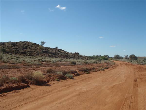 Nine Mile Road, 2012 (7/03/2013 4:19:15 AM)