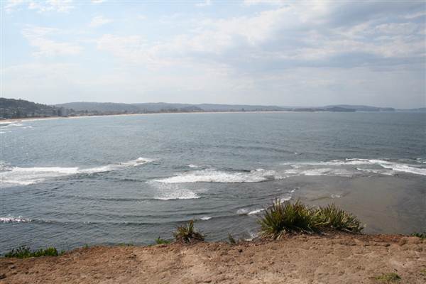 Long Reef Point (7/03/2013 10:23:16 AM)